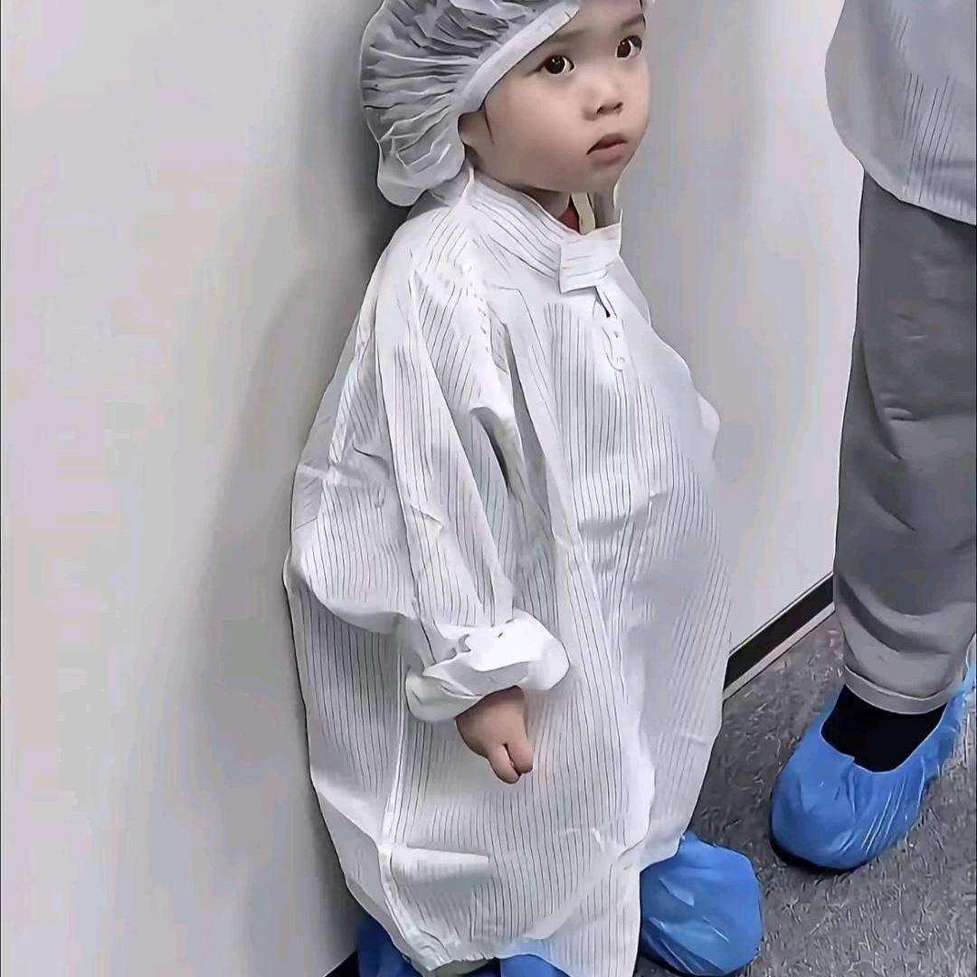 淋湿也没人关心