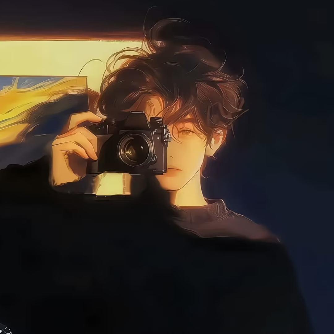 夏木.（武功山高反下撤）