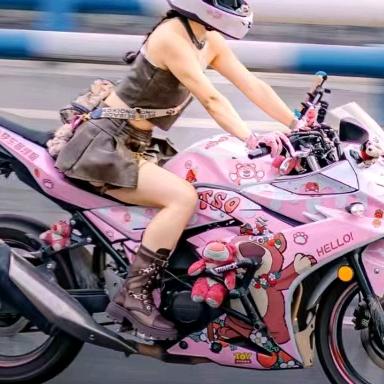 恰似红红的温柔