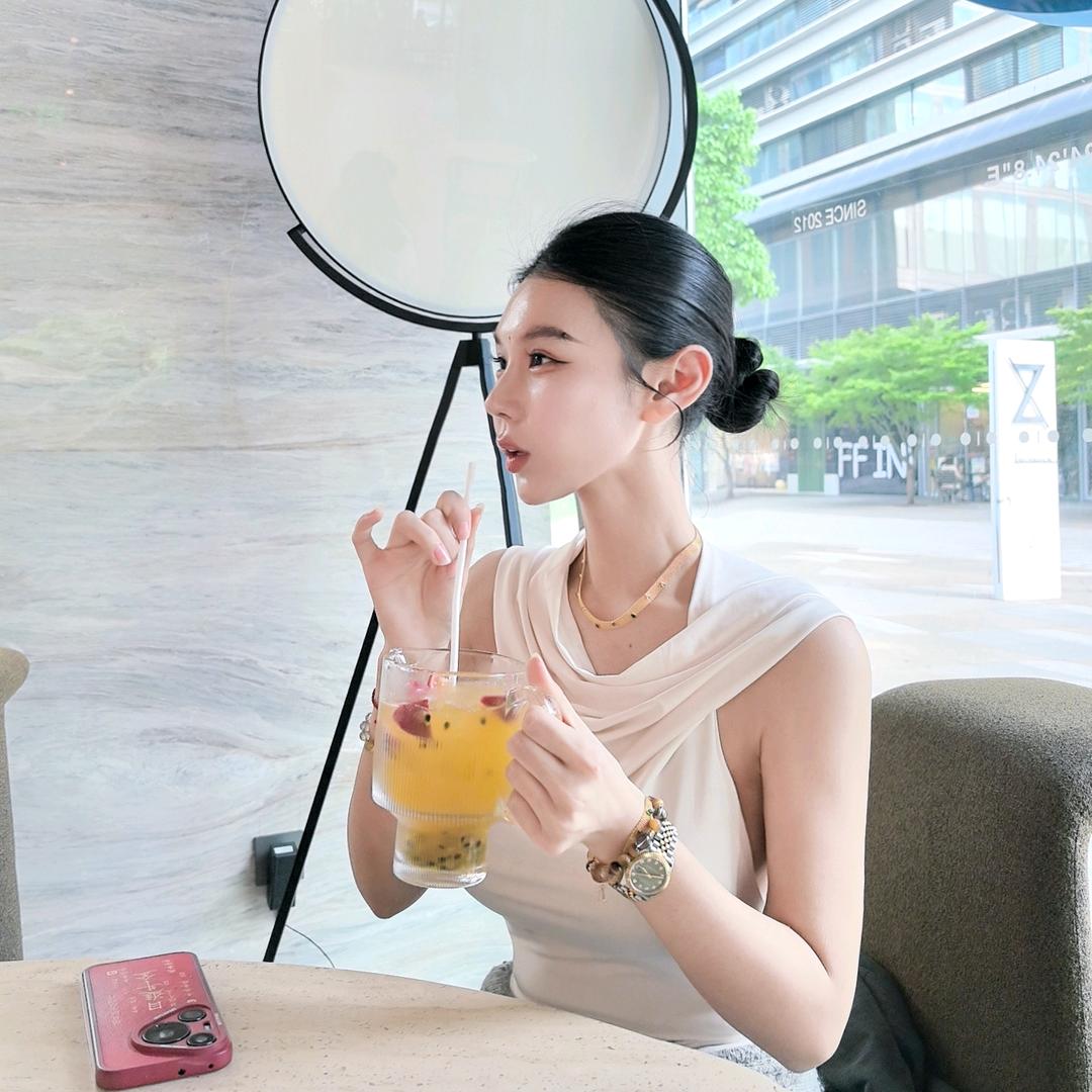 台州冯主任 boss（变美版）