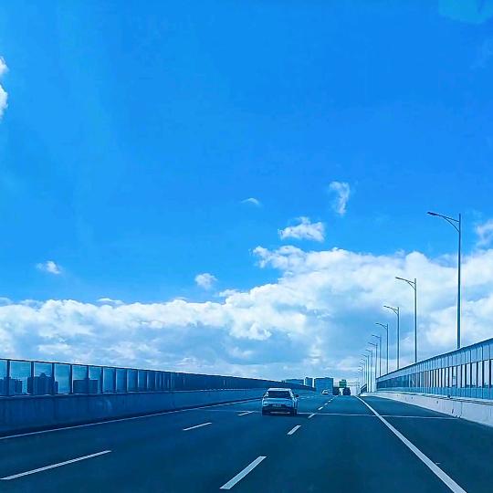 A海纳百川