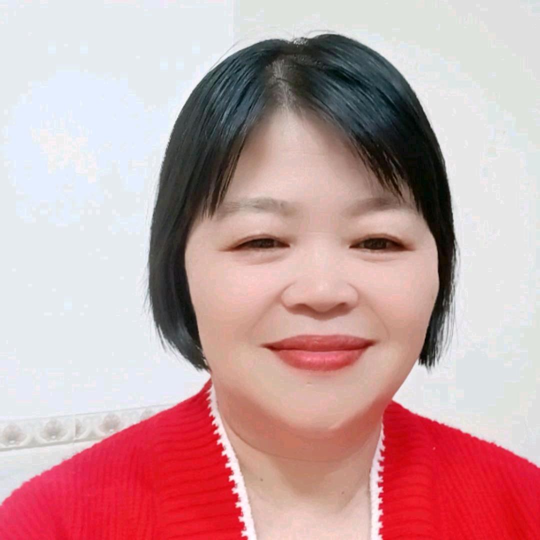 陈大姐
