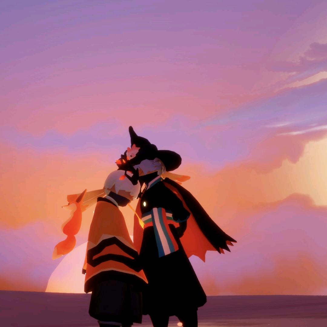 野猪娘娘（减肥版）