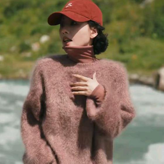 魏老板时尚穿搭