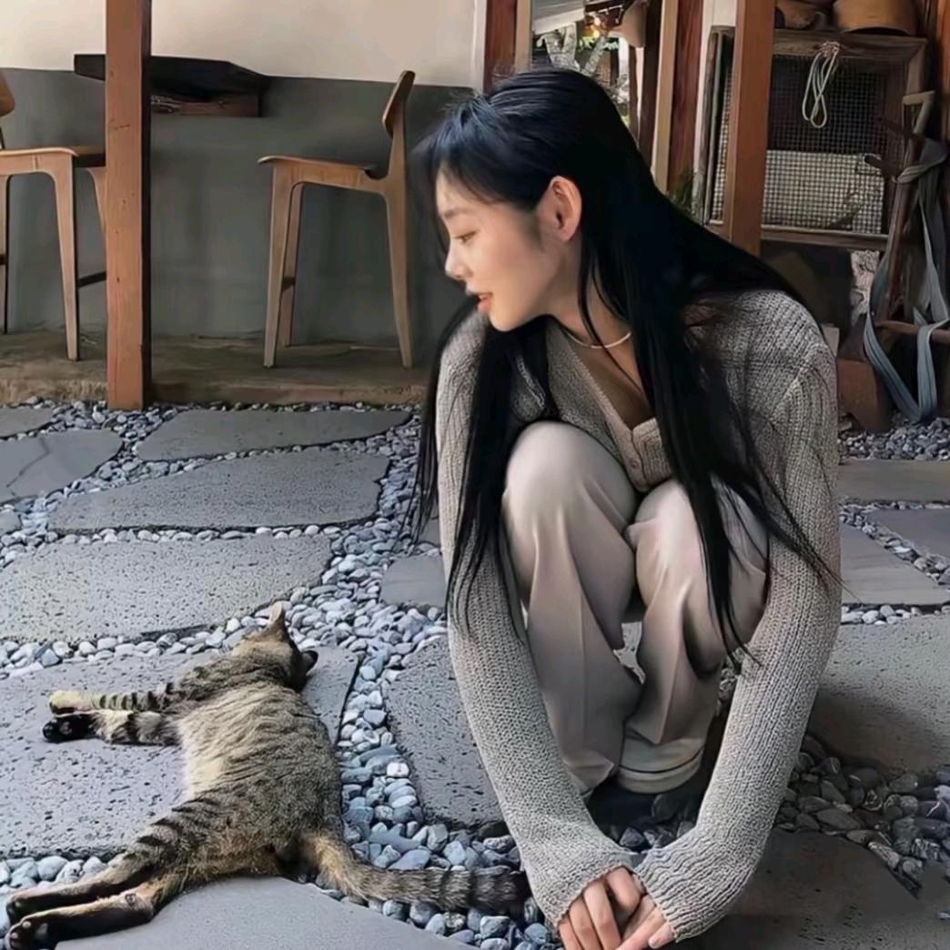 赵财猫Lvy
