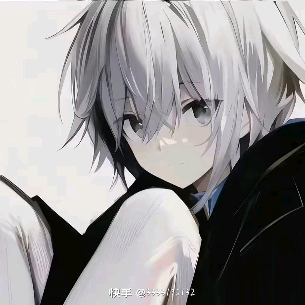 那咋了@♥
