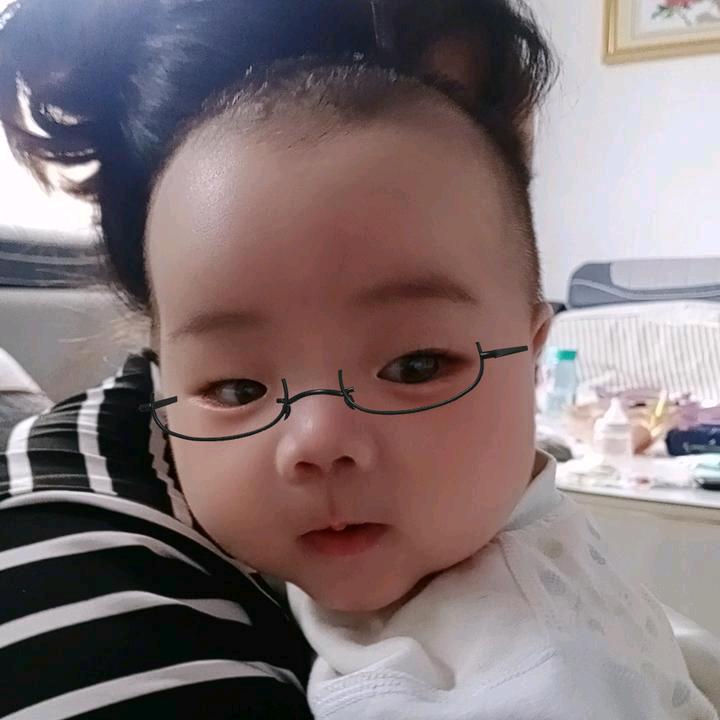 康康妈