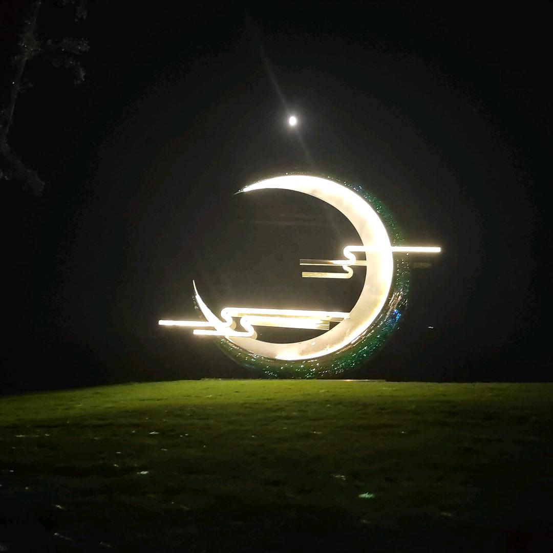 张上明珠