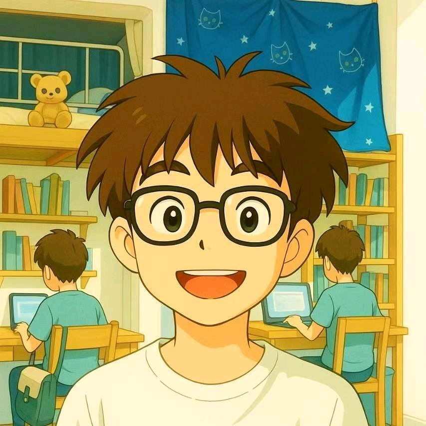 旺仔