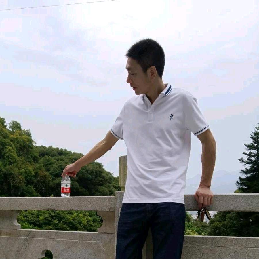 从你的世界路过