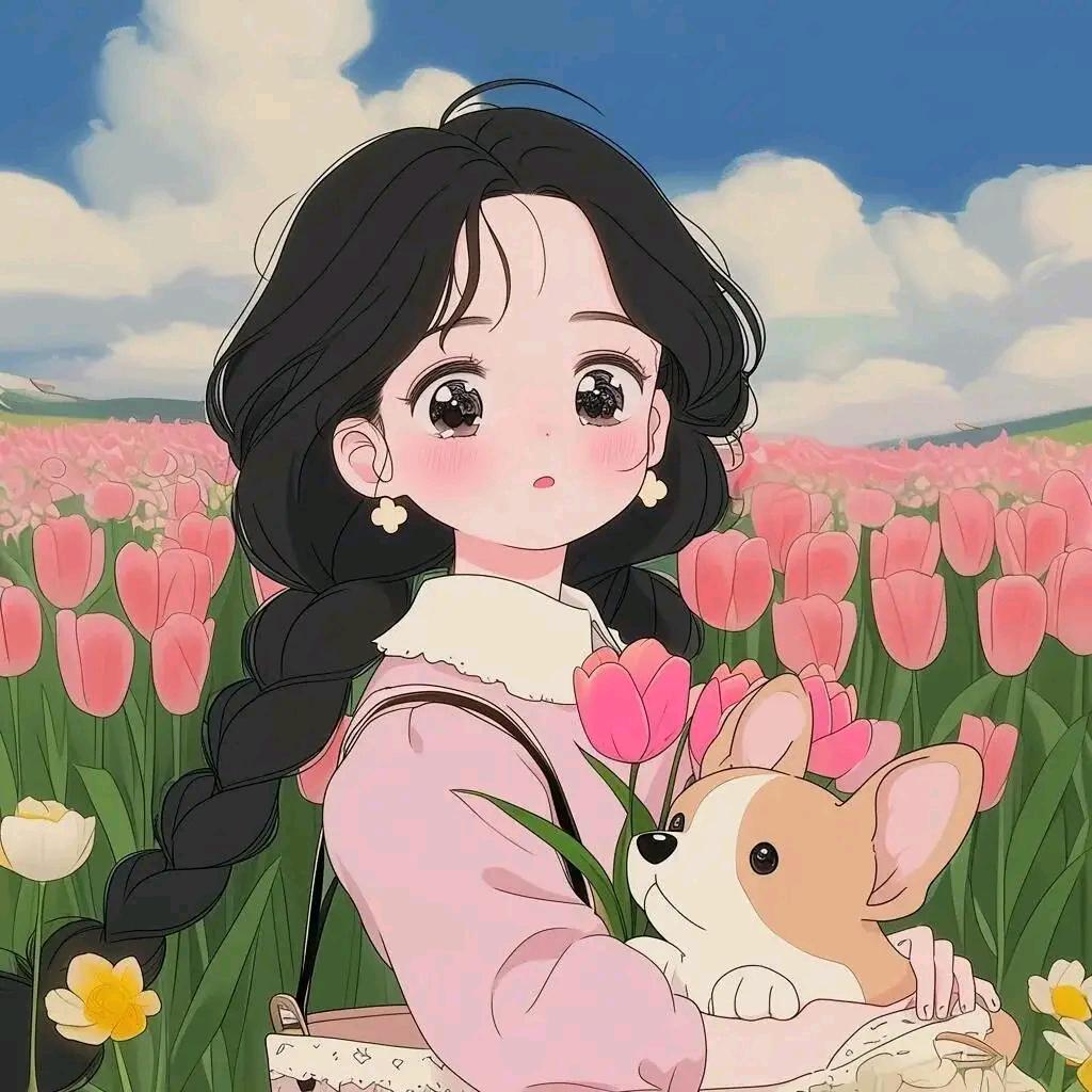艳子💗