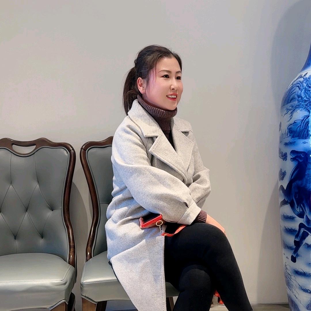 薇姐在小岛