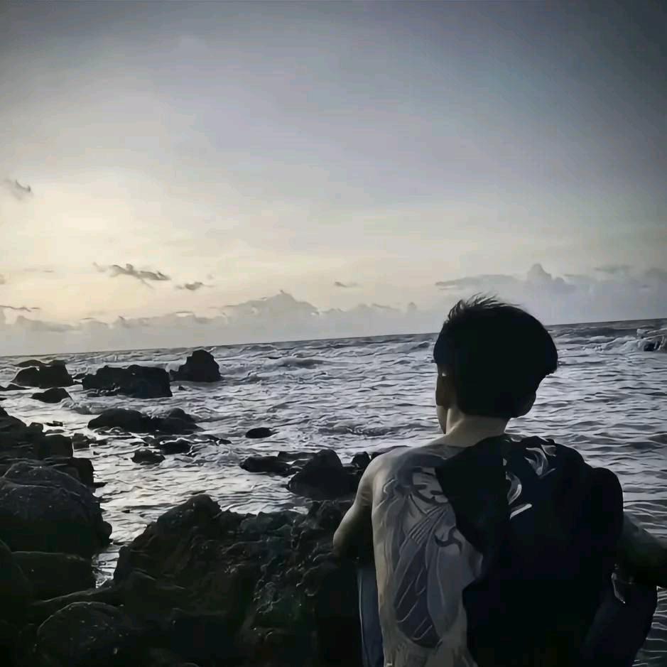 A 温柔白迪  g