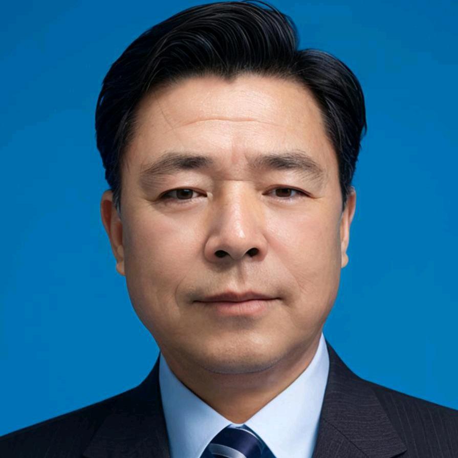 善良的人
