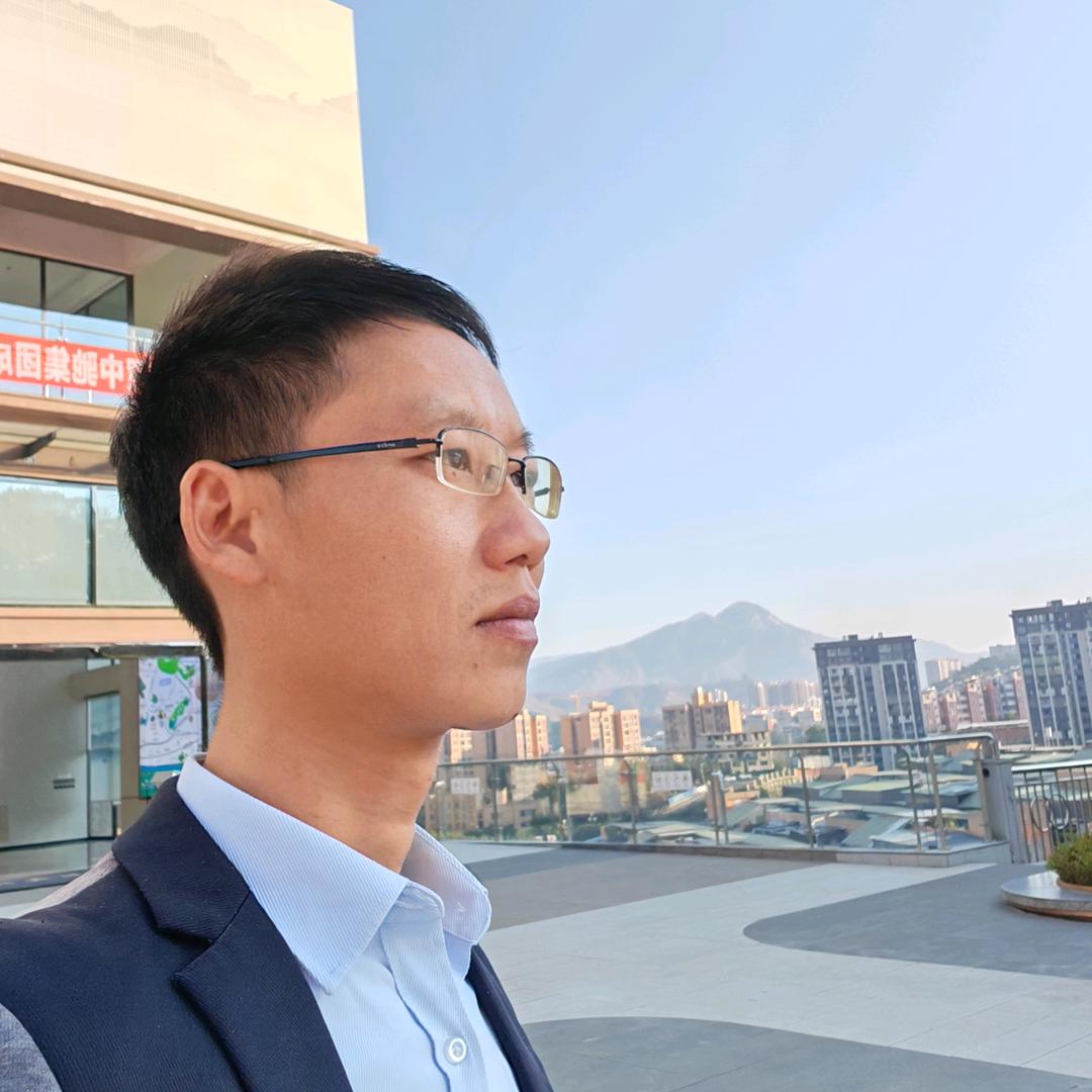 雷雷卖房江山大院