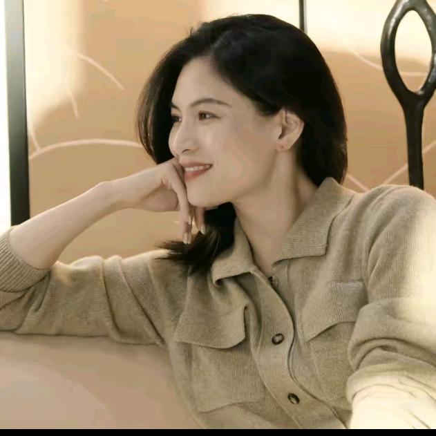 阿董小姐穿搭日记