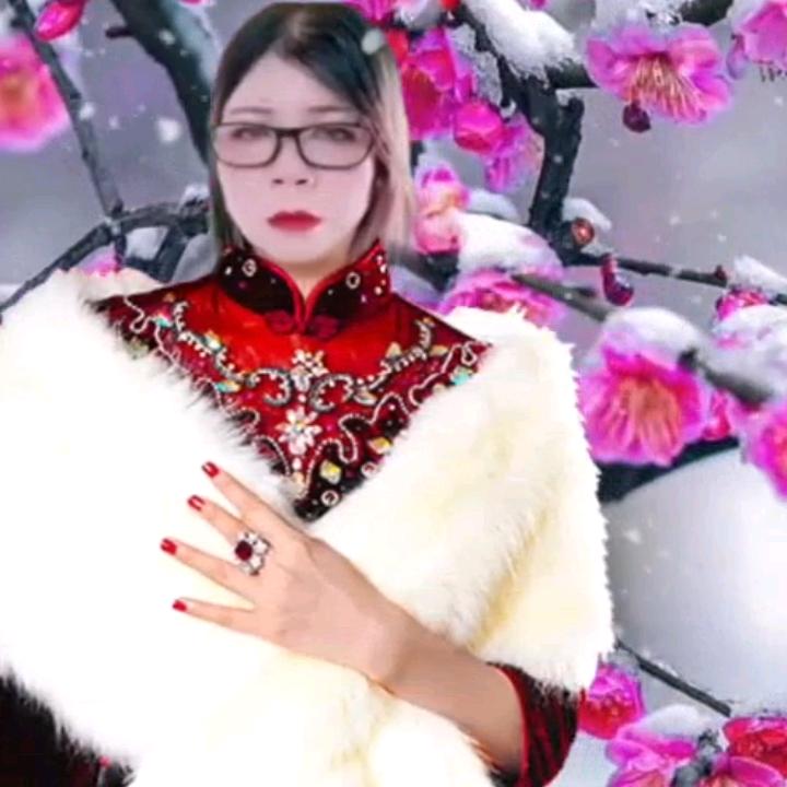 单身3年了