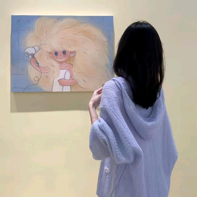 💕兮兮💕