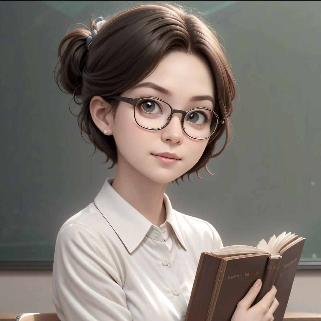 小学数学轩轩老师