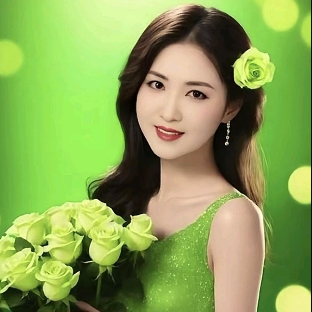 80后单亲妈妈😊