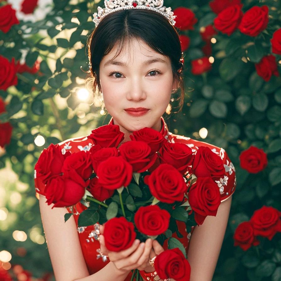 李大姐