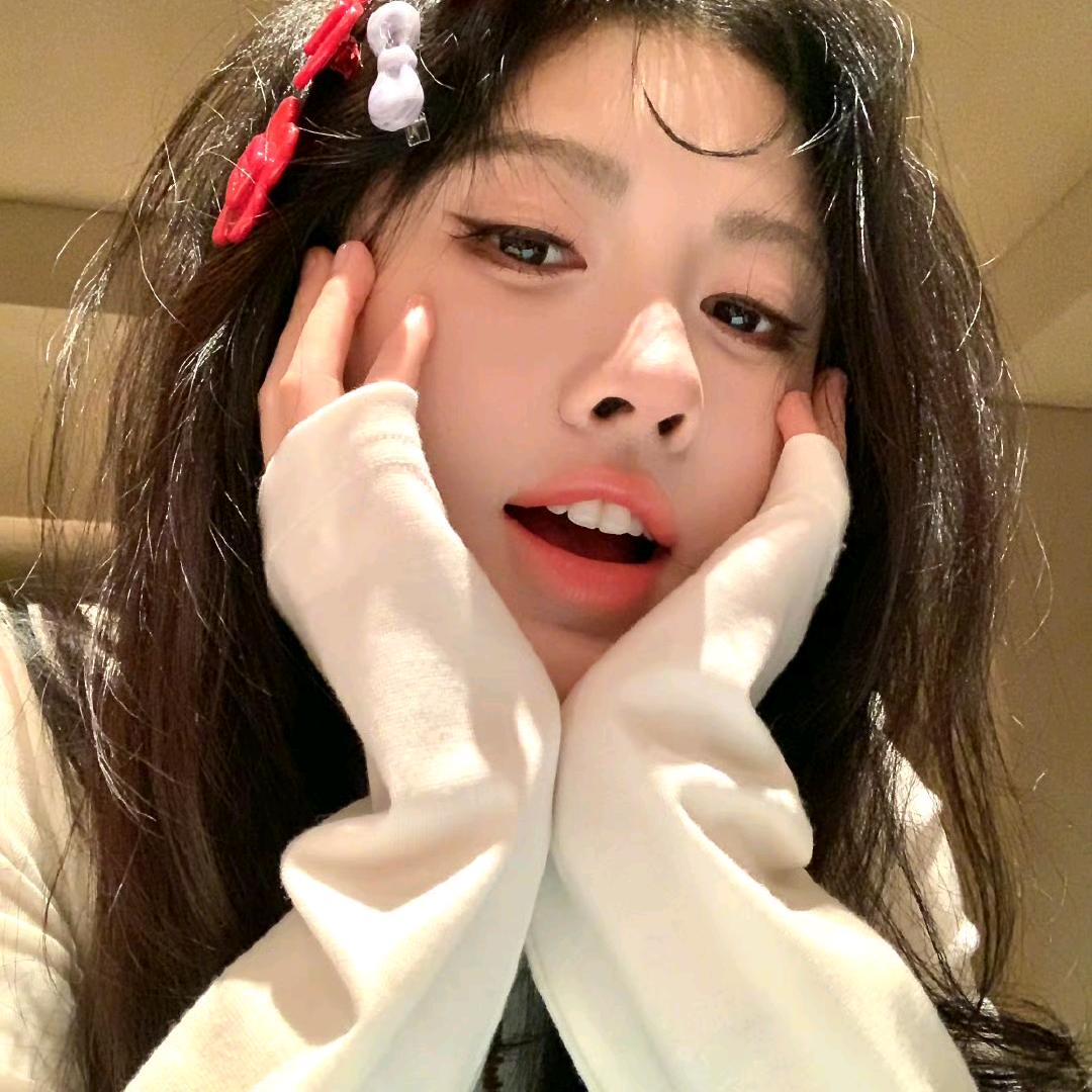 呆萌⌯'ㅅ'⌯