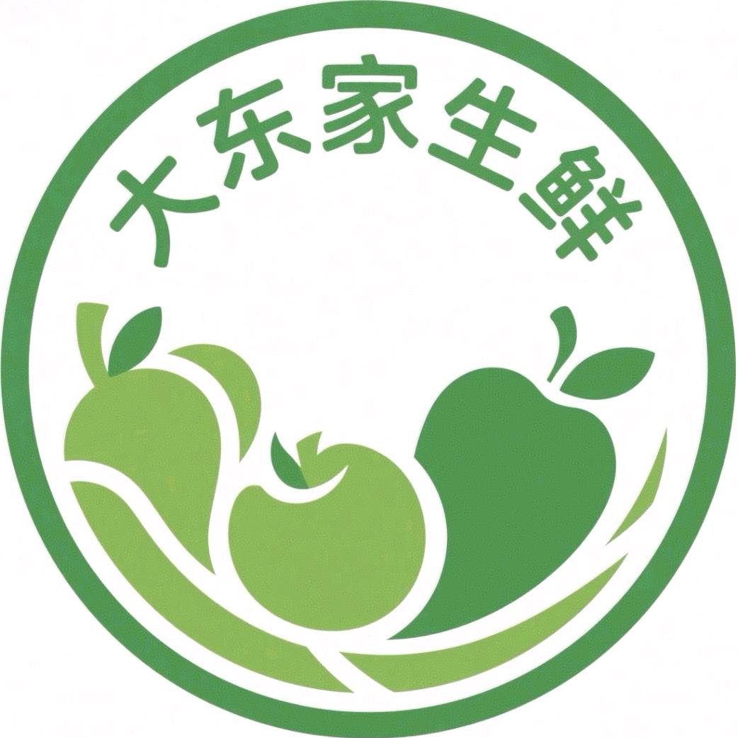 大东家生鲜