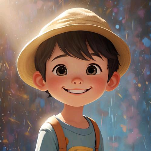 冶河子（思念儿子）