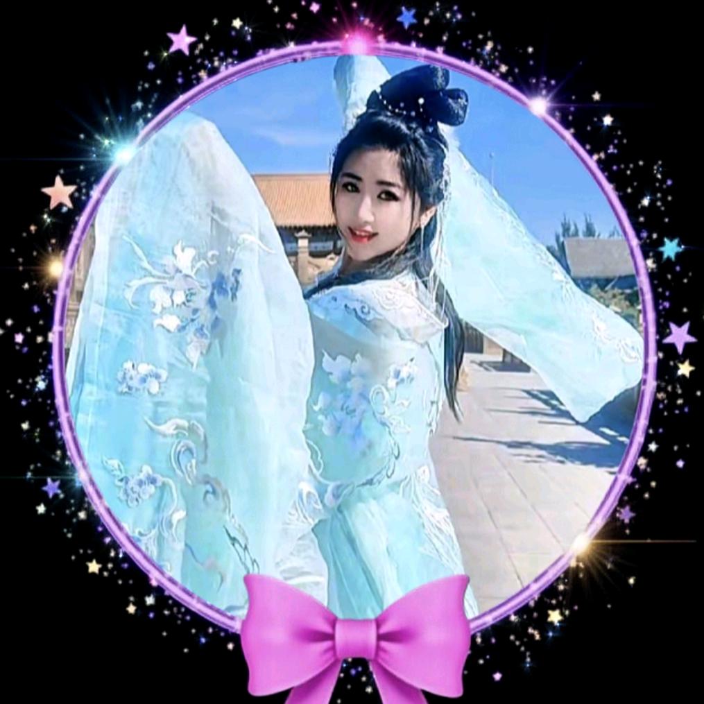 小洛曦🎐⁵º⁷