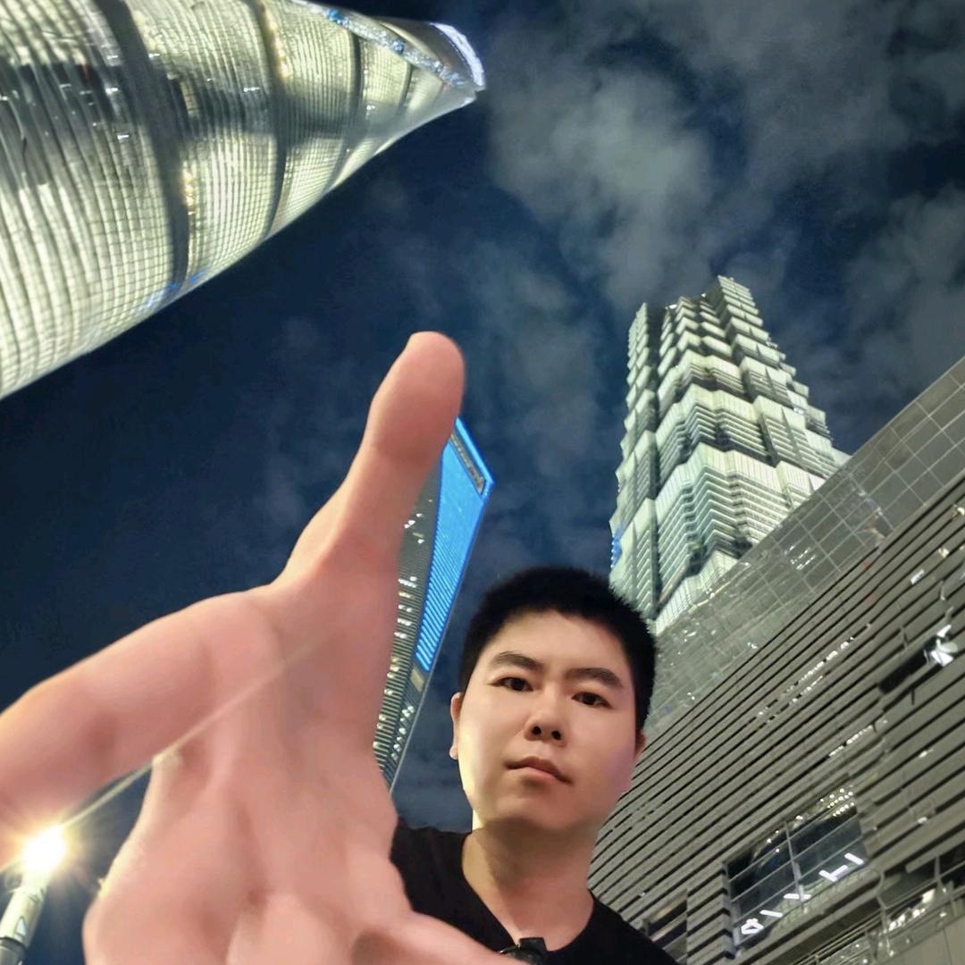 任我行～