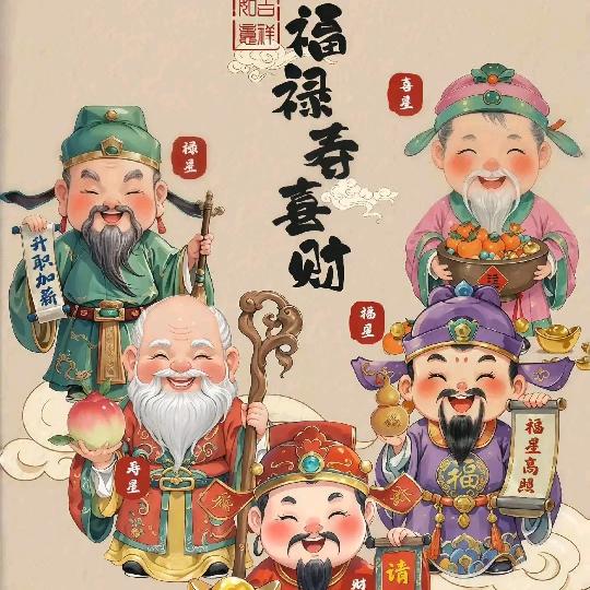 大琪⭐️