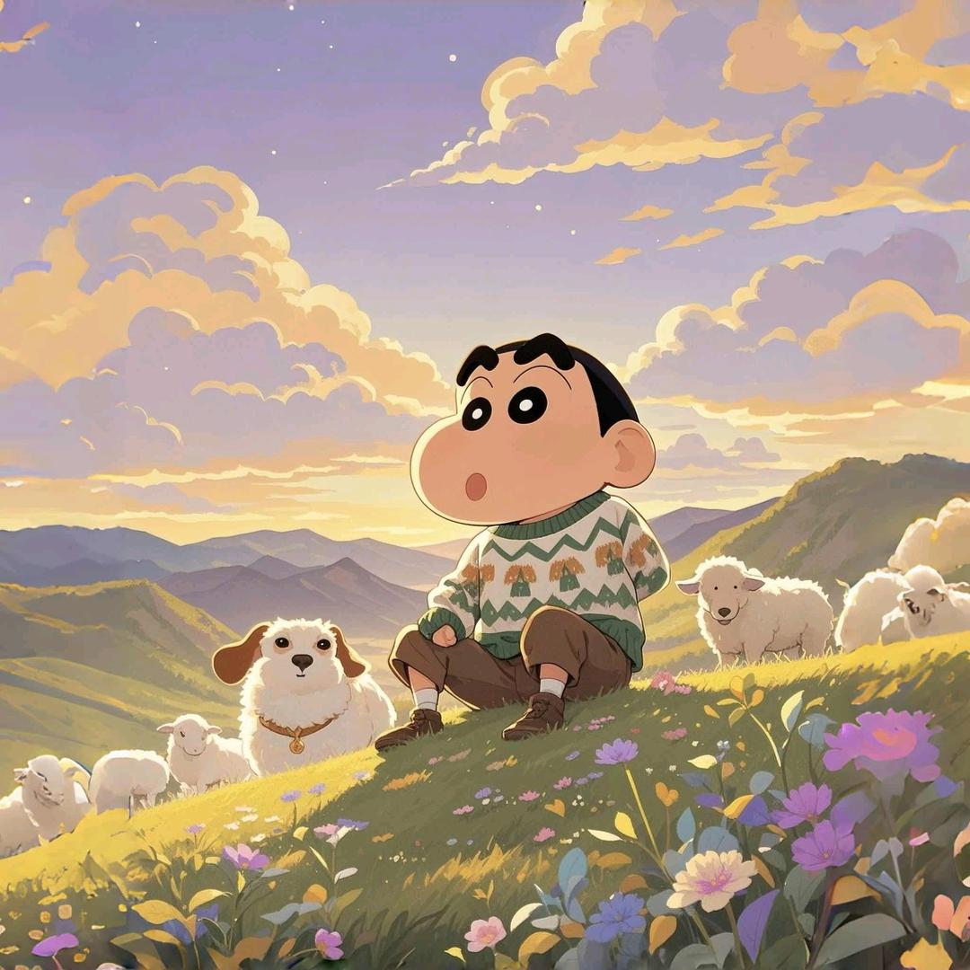 🌈用户