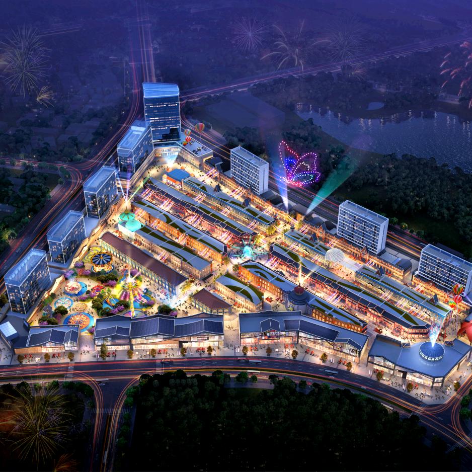 万晟智达房地产营销策划有限公司