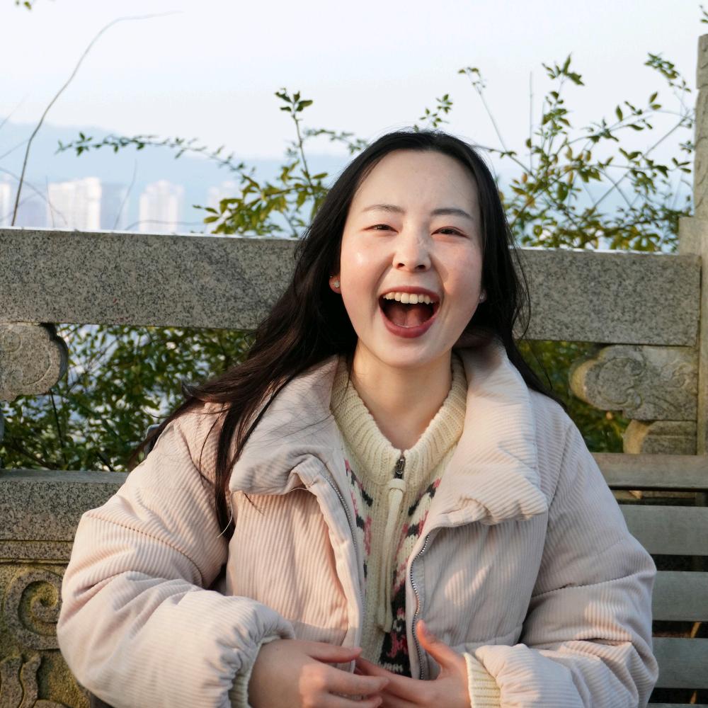 守护CP大军的Abby