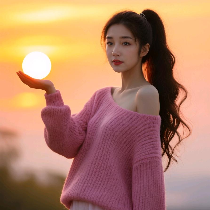 《H》村姑