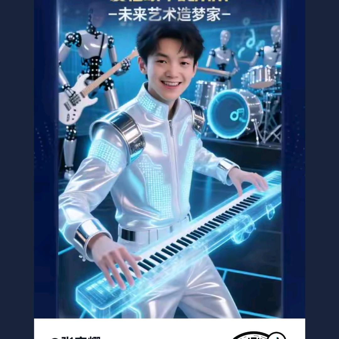 张家耀
