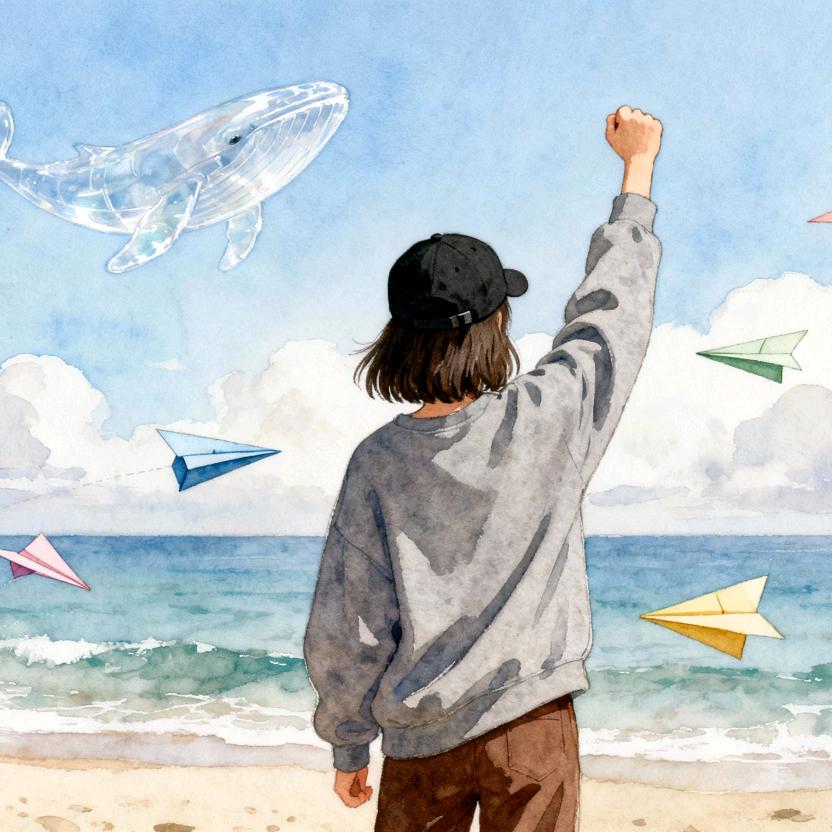 奈奈今天进步了吗？