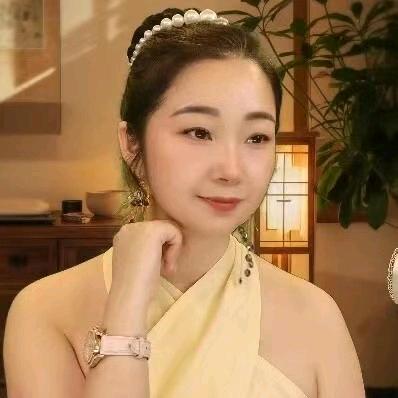 函函老师9
