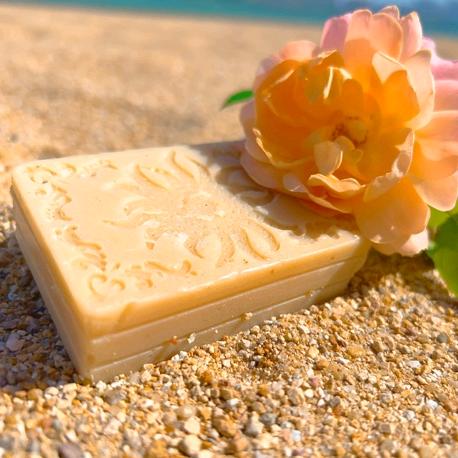 花语皂语手工冷制皂