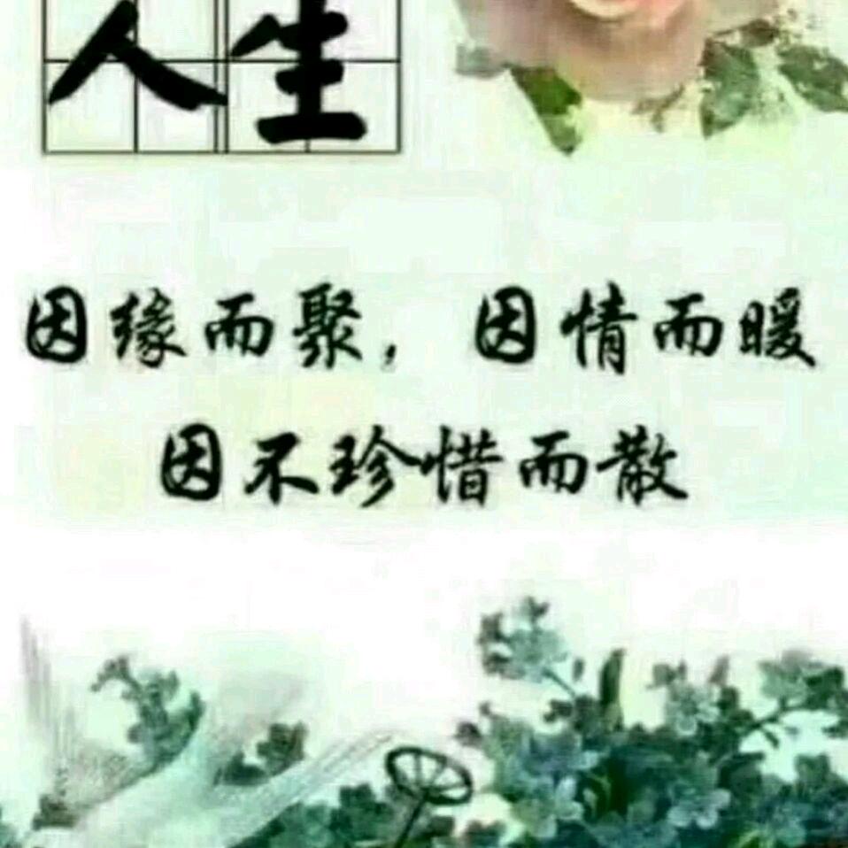 我若转身