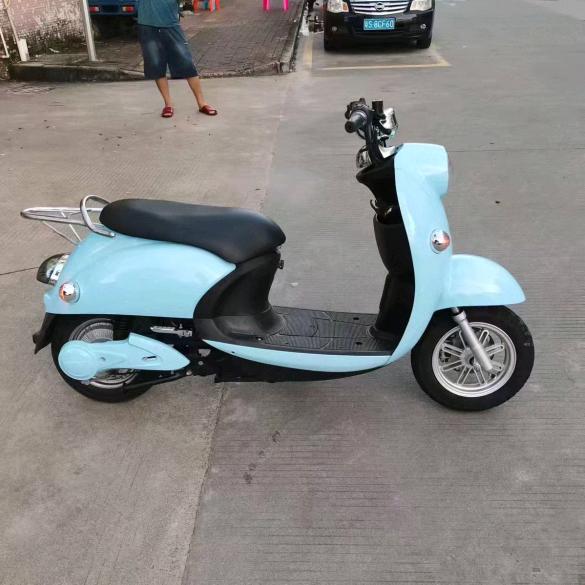番禺石基高价回收二手电动车