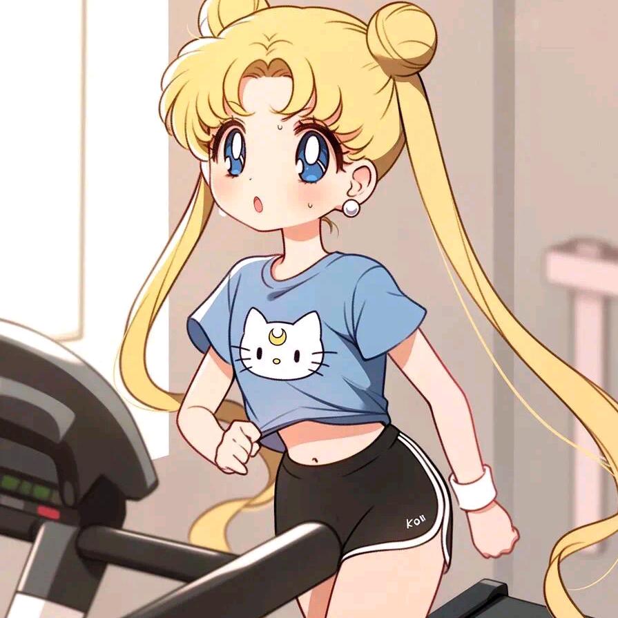 跑者装备库