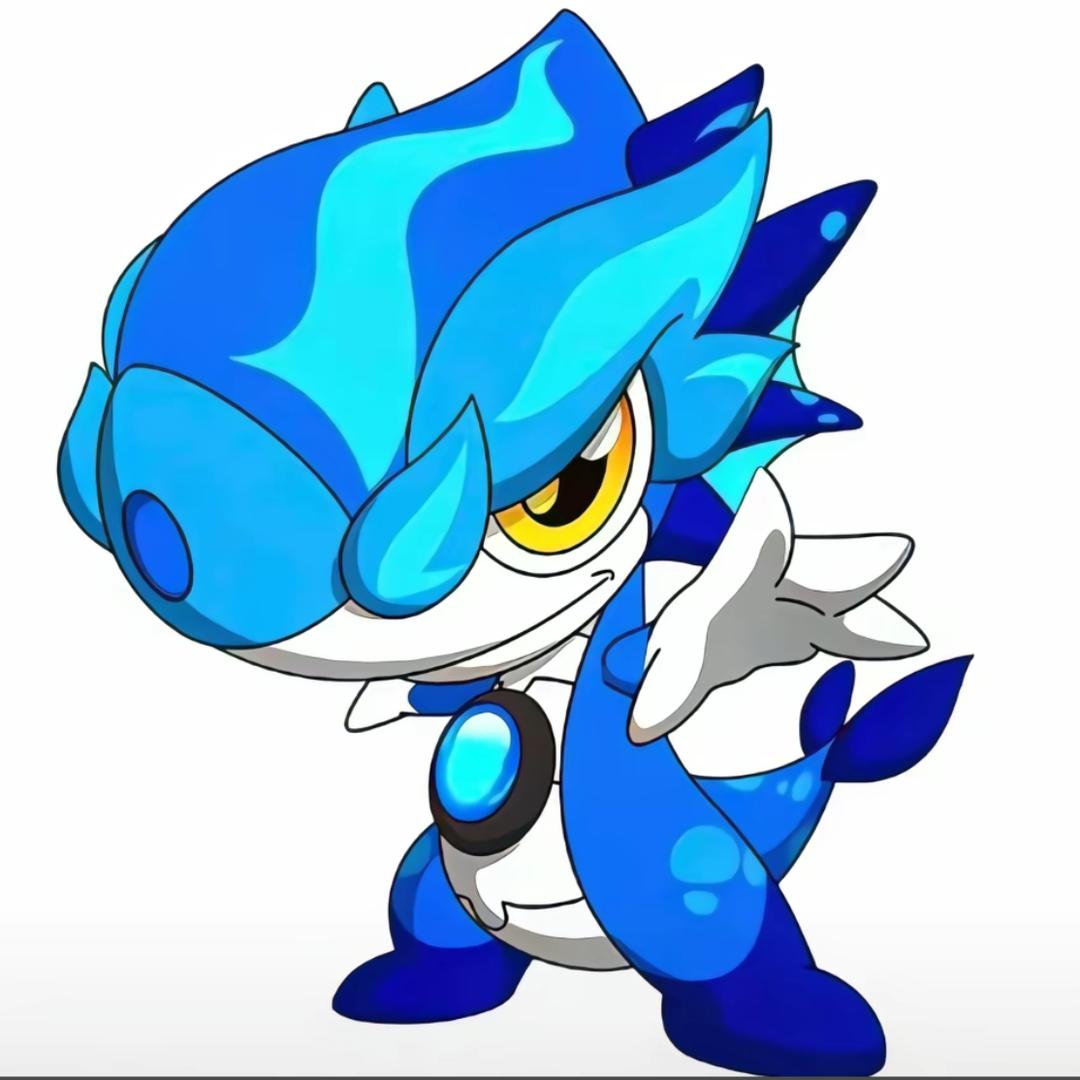 宇宙超级无敌暴龙战士