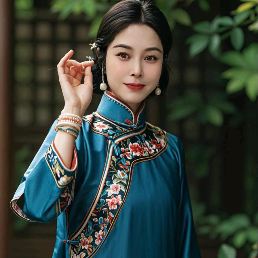 李秀兰