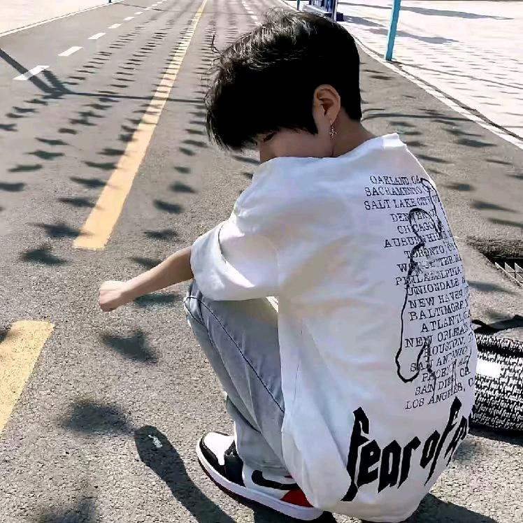 修修