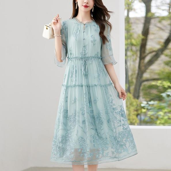 AE轻奢真丝工厂