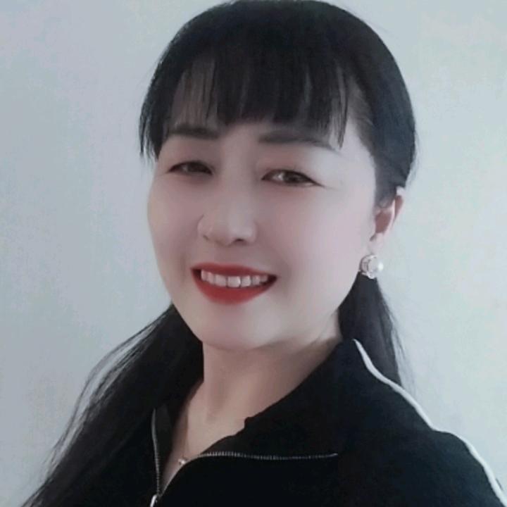麦花儿香