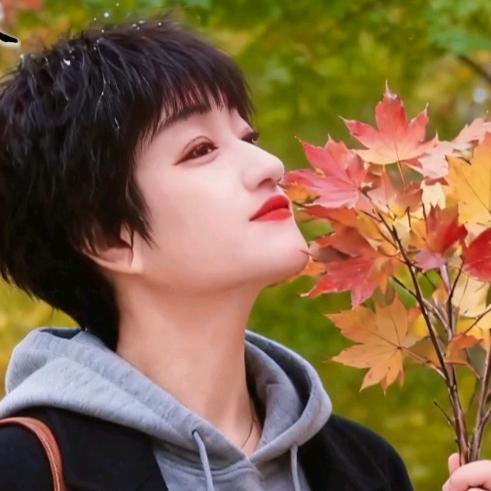 兰花依旧香🌸