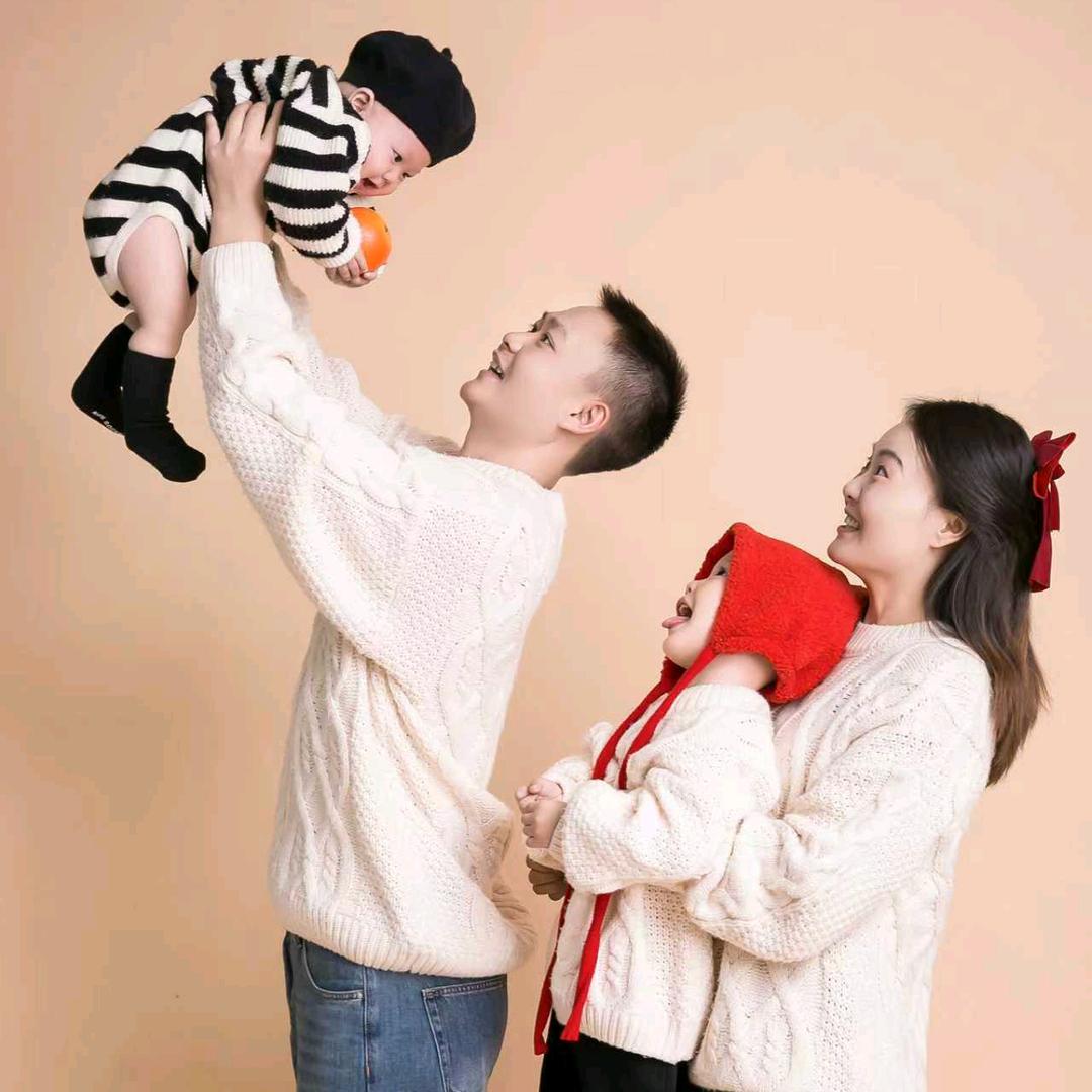 优康宝贝城东店店长彭水英