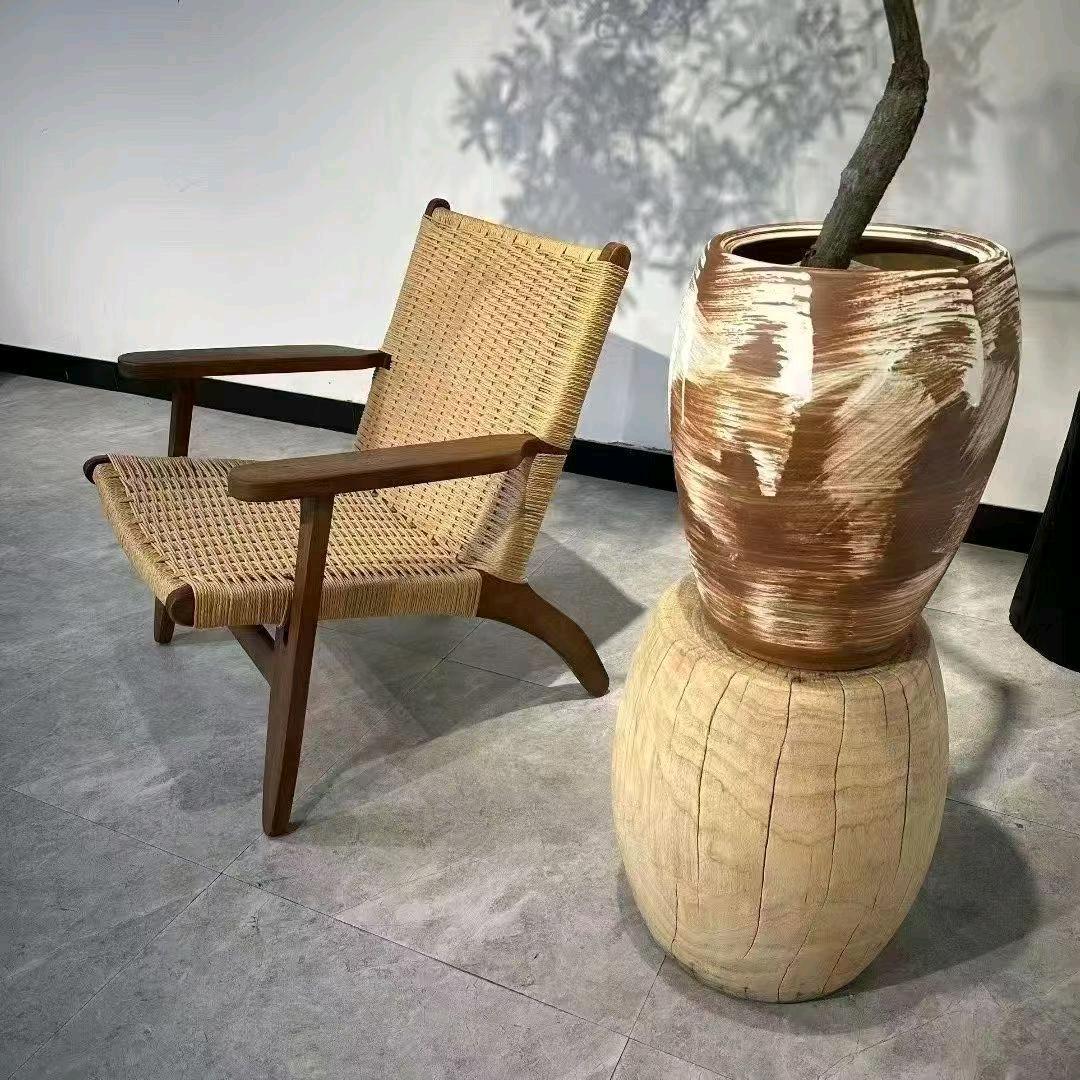 古艺轩新中式荼台顾艳芳